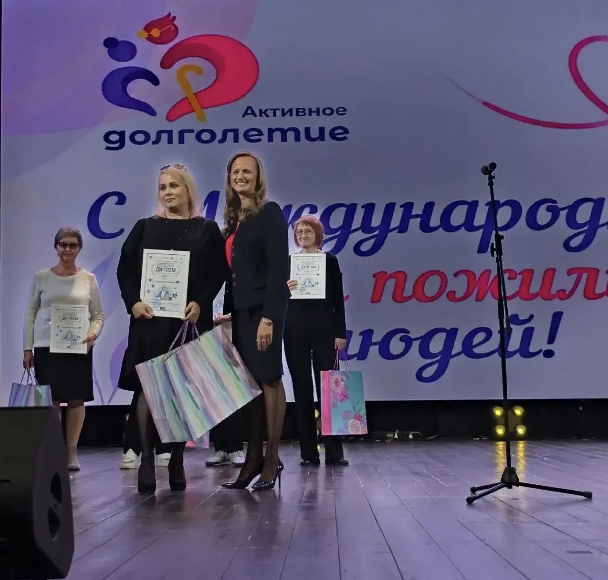 С почётом и вдохновением: Тульский регион чествует команды-победители и готовит новых чемпионов!